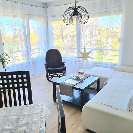 זאדאר Deluxe Apartments Goya מראה חיצוני תמונה