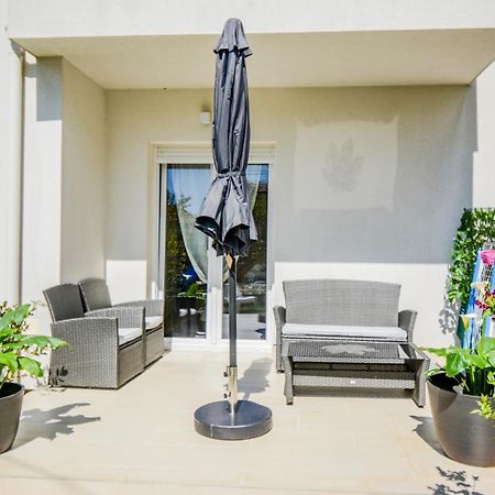 זאדאר Deluxe Apartments Goya מראה חיצוני תמונה