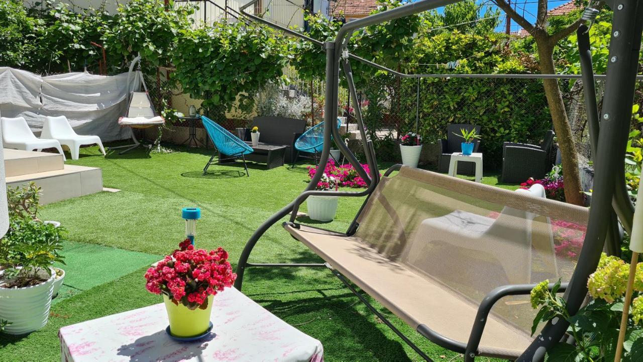 זאדאר Deluxe Apartments Goya מראה חיצוני תמונה