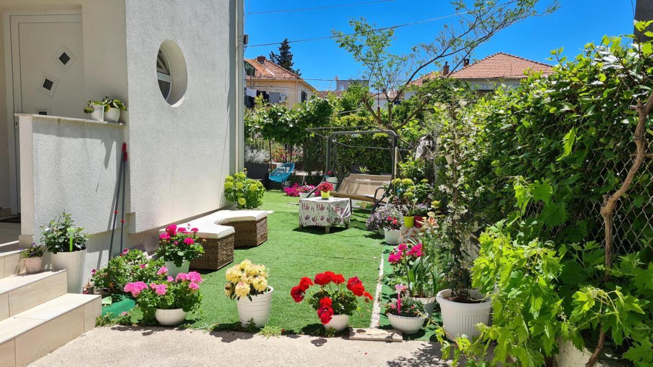 זאדאר Deluxe Apartments Goya מראה חיצוני תמונה