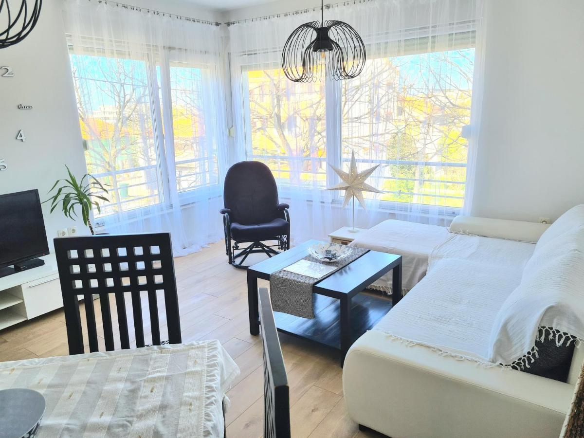 זאדאר Deluxe Apartments Goya מראה חיצוני תמונה