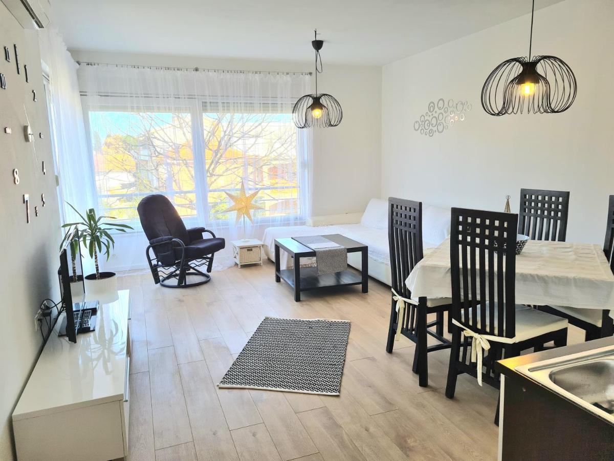 זאדאר Deluxe Apartments Goya מראה חיצוני תמונה