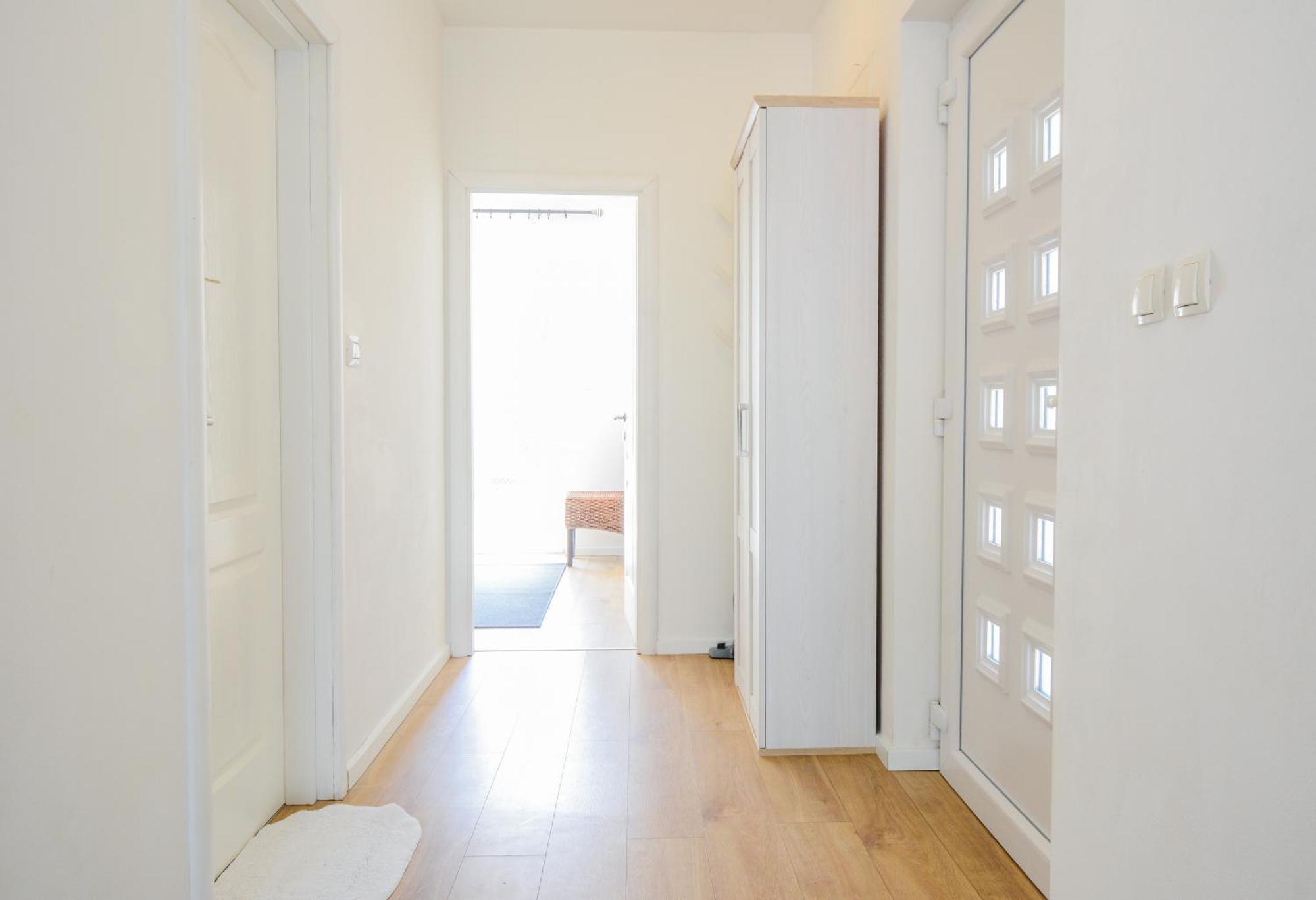 זאדאר Deluxe Apartments Goya מראה חיצוני תמונה