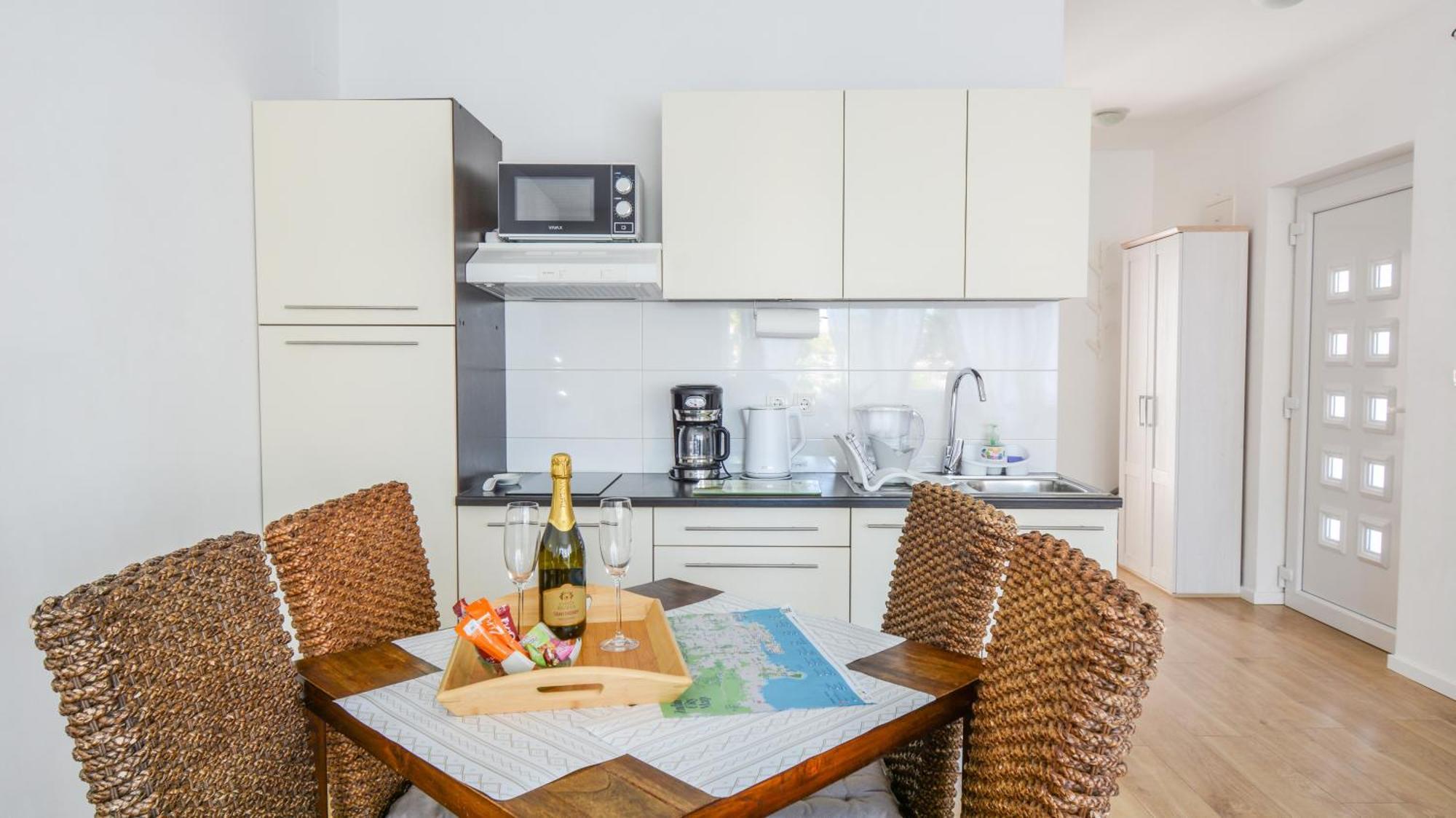 זאדאר Deluxe Apartments Goya מראה חיצוני תמונה
