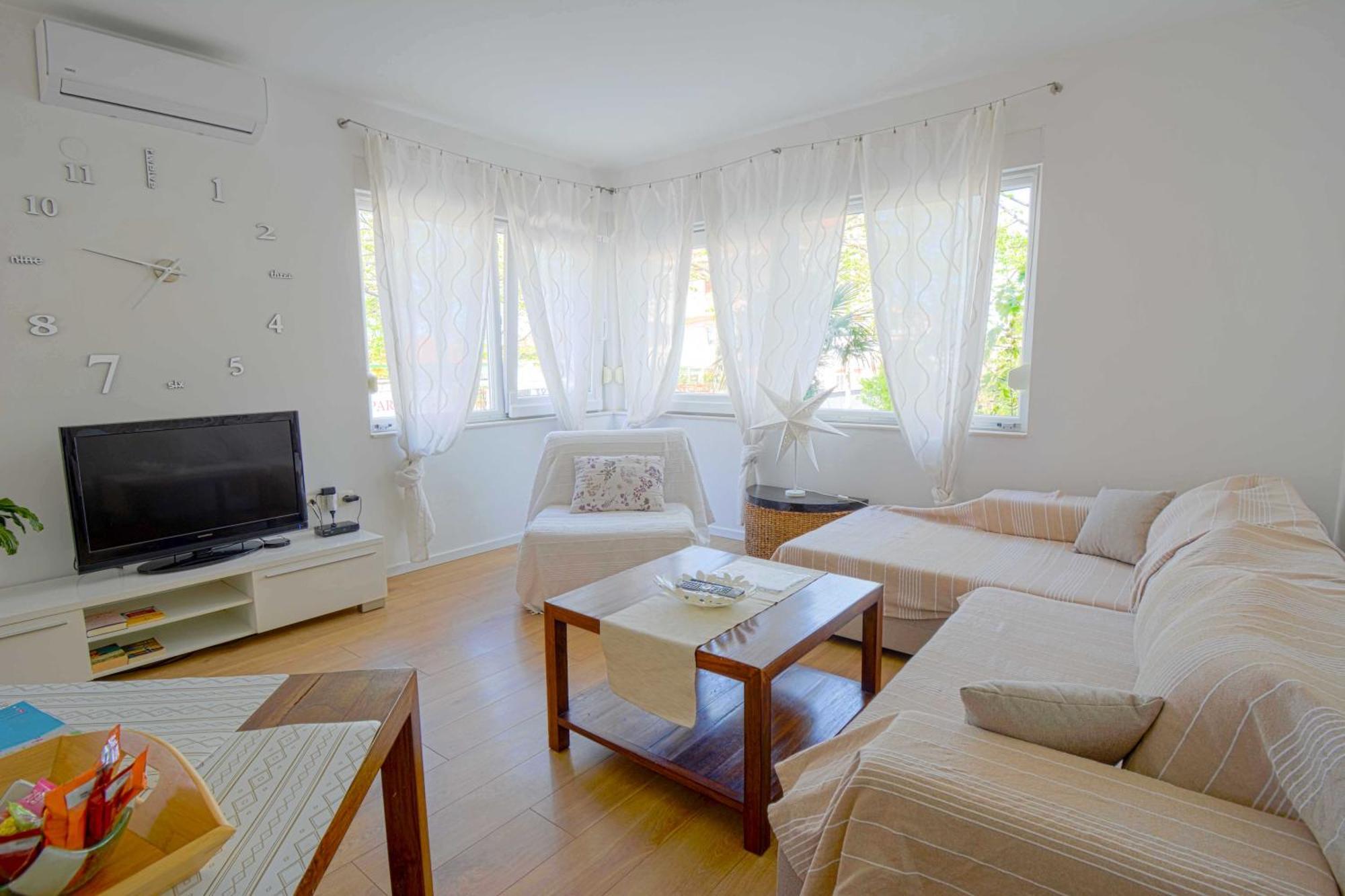 זאדאר Deluxe Apartments Goya מראה חיצוני תמונה