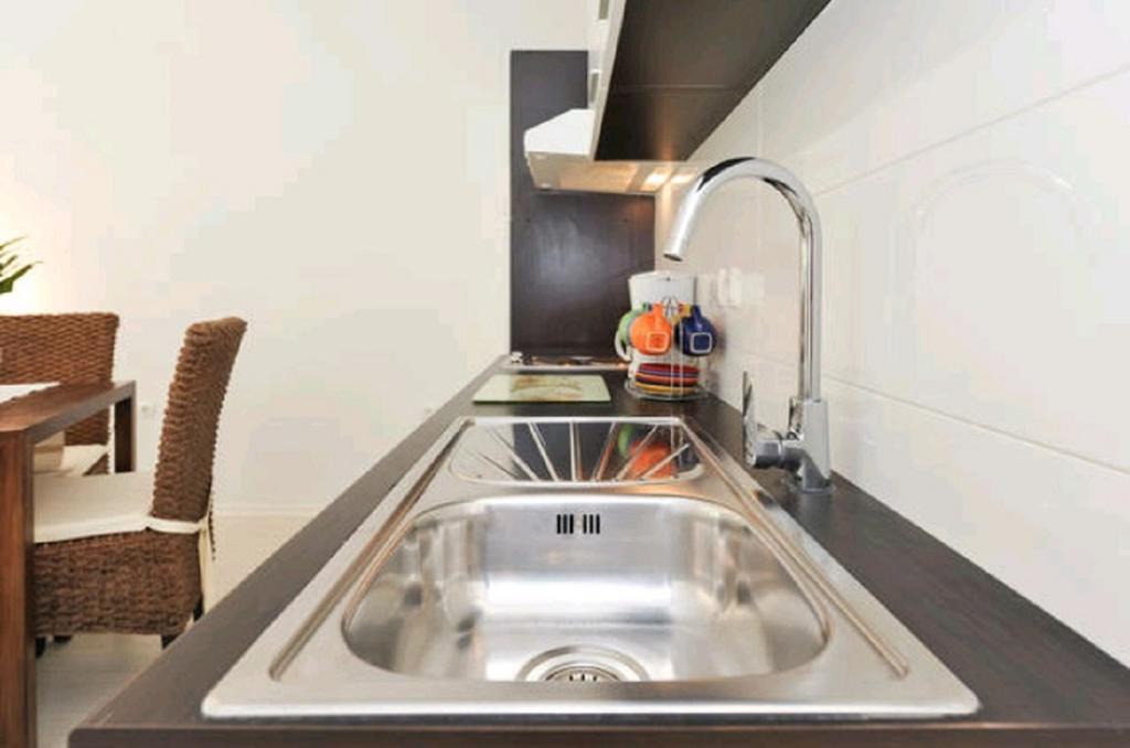 זאדאר Deluxe Apartments Goya חדר תמונה