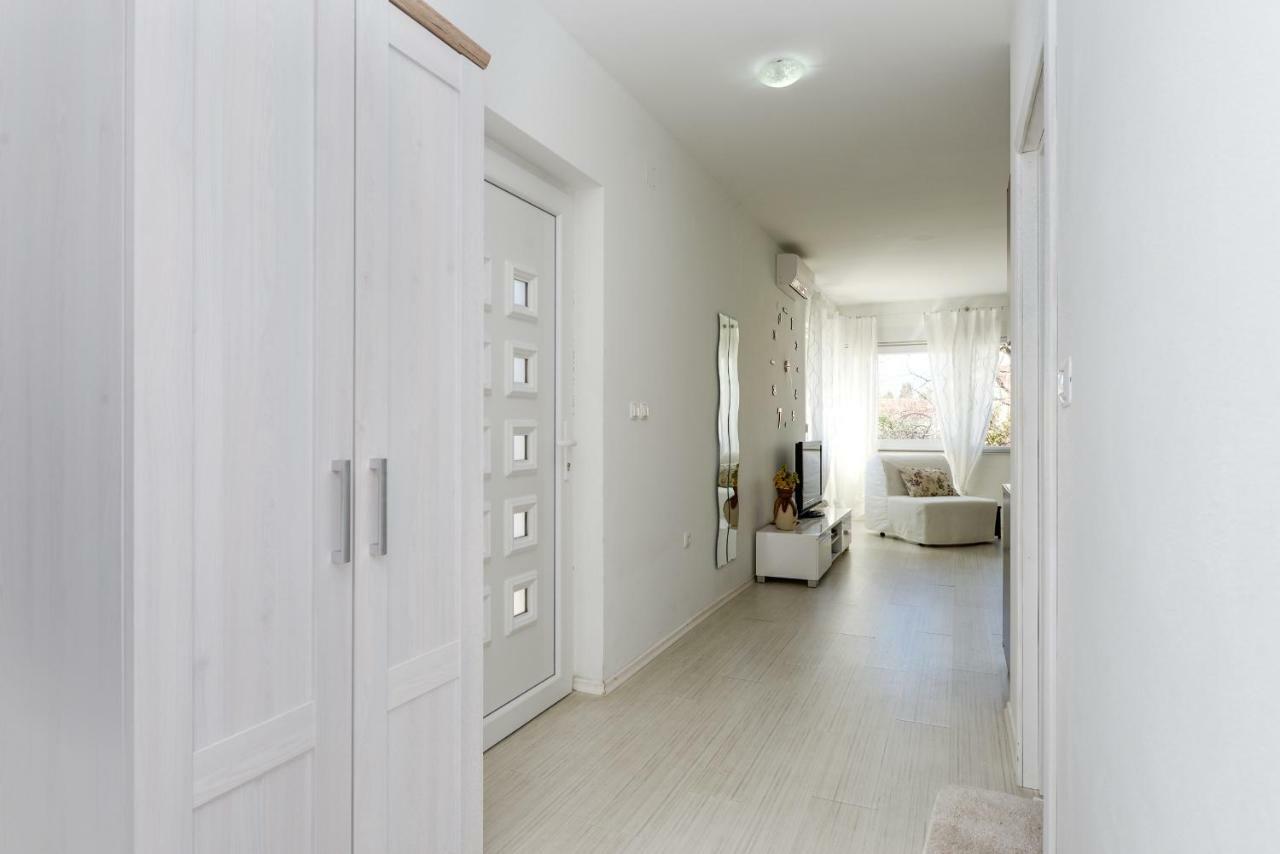 זאדאר Deluxe Apartments Goya מראה חיצוני תמונה