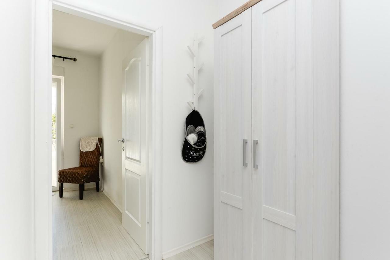 זאדאר Deluxe Apartments Goya מראה חיצוני תמונה