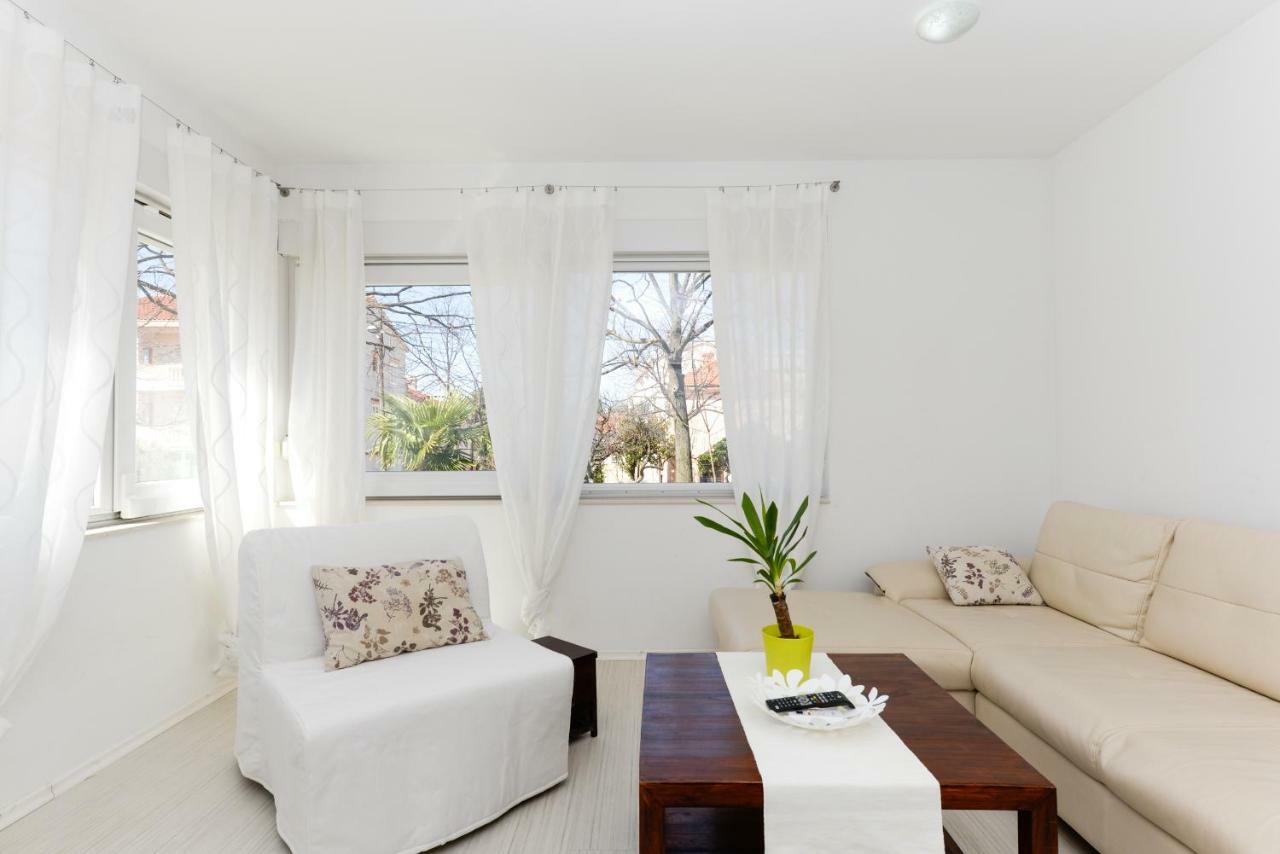 זאדאר Deluxe Apartments Goya מראה חיצוני תמונה