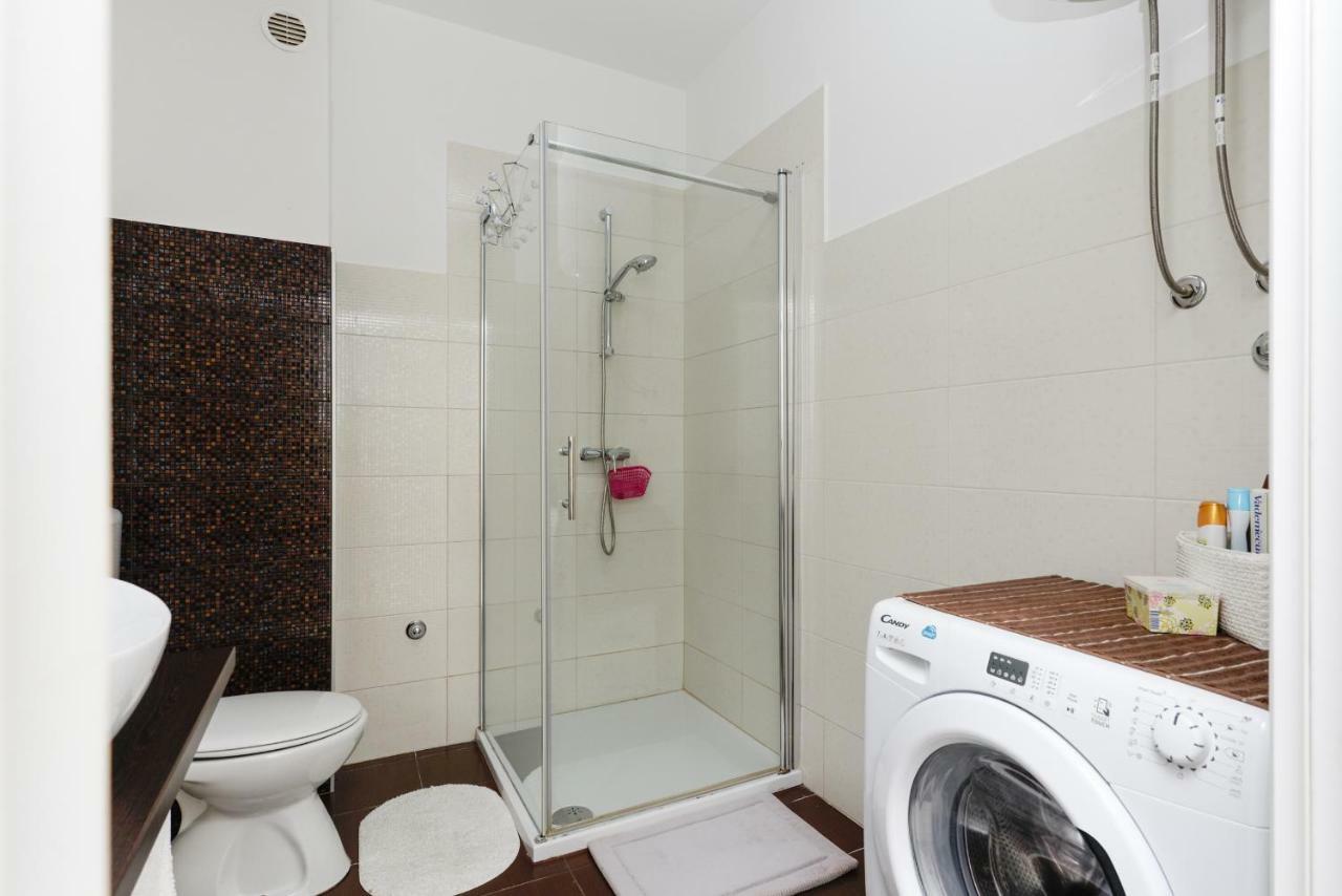 זאדאר Deluxe Apartments Goya מראה חיצוני תמונה